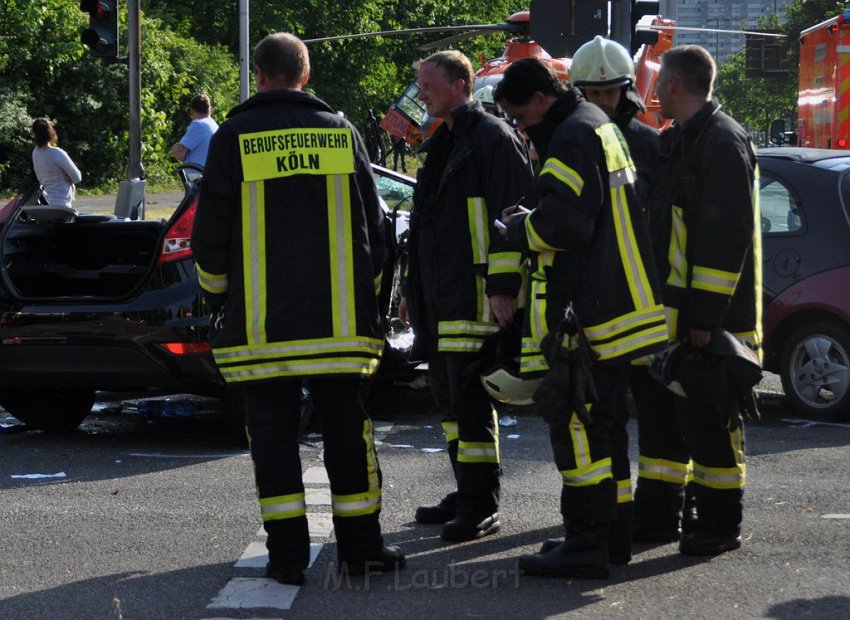 VU Koeln Chorweiler Merianstr Neusser Landstr A36.JPG